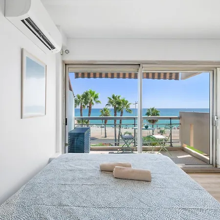 Cosy & Chill - Superbe Vue Mer, Wifi & Clim