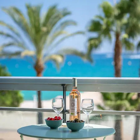 Cosy & Chill - Superbe Vue Mer, Wifi & Clim