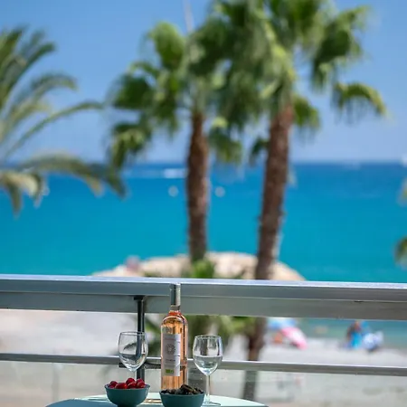 Cosy & Chill - Superbe Vue Mer, Wifi & Clim *