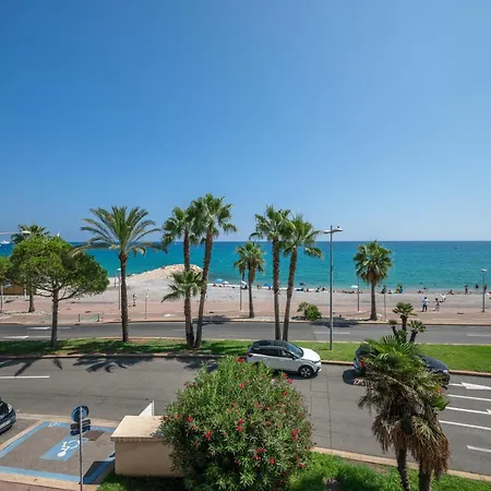 Cosy & Chill - Superbe Vue Mer, Wifi & Clim *