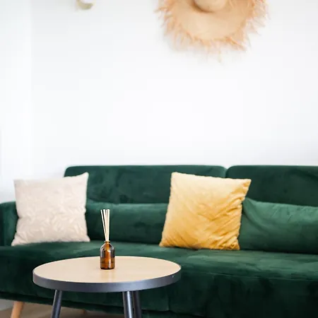 Cosy & Chill - Superbe Vue Mer, Wifi & Clim 아파트