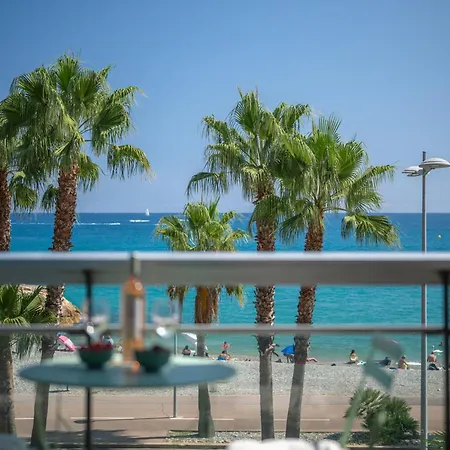 Cosy & Chill - Superbe Vue Mer, Wifi & Clim