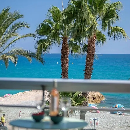 Cosy & Chill - Superbe Vue Mer, Wifi & Clim 아파트