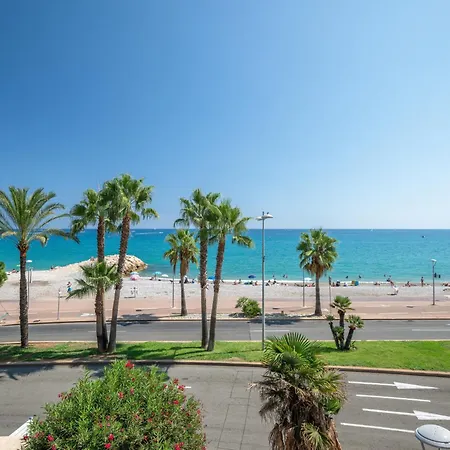 Cosy & Chill - Superbe Vue Mer, Wifi & Clim *