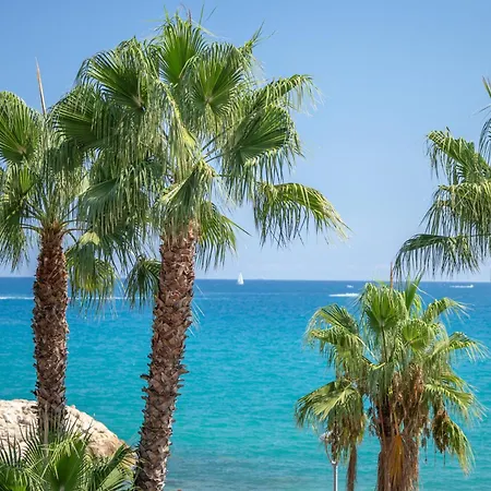 Cosy & Chill - Superbe Vue Mer, Wifi & Clim *